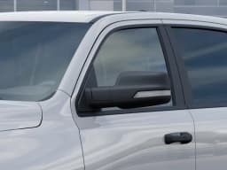Ram 1500 Rebel 4x4 Crew Cab 5'7" Box 2026 — side view