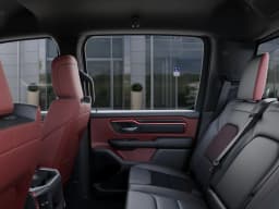 Ram 1500 Rebel 4x4 Crew Cab 5'7" Box 2026 — side view
