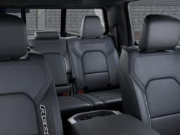 Ram 1500 Rebel 4x4 Crew Cab 5'7" Box 2026 — side view