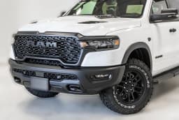 Ram 1500 Rebel 4x4 Crew Cab 5'7" Box 2027 — side view