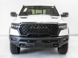 Ram 1500 Rebel 4x4 Crew Cab 5'7" Box 2027 — side view