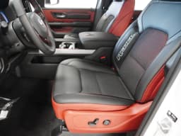 Ram 1500 Rebel 4x4 Crew Cab 5'7" Box 2027 — side view