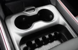 Ram 1500 Rebel 4x4 Crew Cab 5'7" Box 2027 — side view