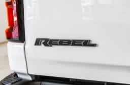 Ram 1500 Rebel 4x4 Crew Cab 5'7" Box 2027 — side view