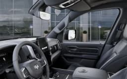 Ram 1500 Laramie 4x4 Crew Cab 6'4" Box 2026 — side view