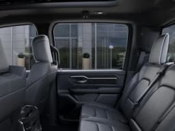 Ram 1500 Laramie 4x4 Crew Cab 6'4" Box 2026 — side view