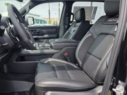 Ram 1500 RHO 4x4 Crew Cab 5'7" Box 2026 — side view