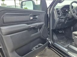Ram 1500 RHO 4x4 Crew Cab 5'7" Box 2026 — side view