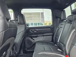 Ram 1500 RHO 4x4 Crew Cab 5'7" Box 2026 — side view