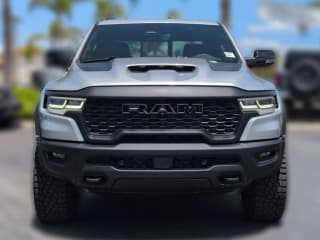 Ram 1500 RHO 4x4 Crew Cab 5'7" Box Ram 1500 RHO 4x4 Crew Cab 5'7" Box