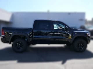 Ram 1500 RHO 4x4 Crew Cab 5'7" Box Ram 1500 RHO 4x4 Crew Cab 5'7" Box
