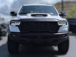 Ram 1500 RHO 4x4 Crew Cab 5'7" Box Ram 1500 RHO 4x4 Crew Cab 5'7" Box