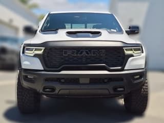 Ram 1500 RHO 4x4 Crew Cab 5'7" Box Ram 1500 RHO 4x4 Crew Cab 5'7" Box