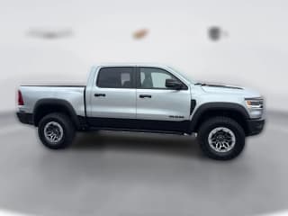 Ram 1500 RHO 4x4 Crew Cab 5'7" Box Ram 1500 RHO 4x4 Crew Cab 5'7" Box