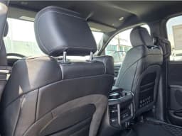 Ram 1500 RHO 4x4 Crew Cab 5'7" Box 2026 — side view