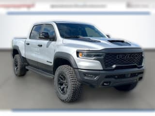 Ram 1500 RHO 4x4 Crew Cab 5'7" Box Ram 1500 RHO 4x4 Crew Cab 5'7" Box