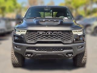 Ram 1500 RHO 4x4 Crew Cab 5'7" Box Ram 1500 RHO 4x4 Crew Cab 5'7" Box