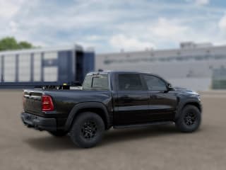 Ram 1500 RHO 4x4 Crew Cab 5'7" Box Ram 1500 RHO 4x4 Crew Cab 5'7" Box