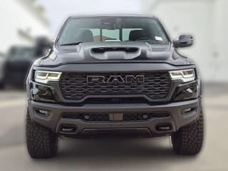 Ram 1500 RHO 4x4 Crew Cab 5'7" Box Ram 1500 RHO 4x4 Crew Cab 5'7" Box