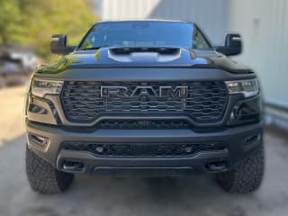 Ram 1500 RHO 4x4 Crew Cab 5'7" Box Ram 1500 RHO 4x4 Crew Cab 5'7" Box