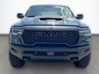 Ram 1500 RHO 4x4 Crew Cab 5'7" Box Ram 1500 RHO 4x4 Crew Cab 5'7" Box
