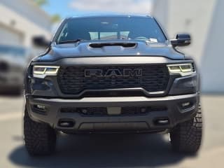 Ram 1500 RHO 4x4 Crew Cab 5'7" Box Ram 1500 RHO 4x4 Crew Cab 5'7" Box
