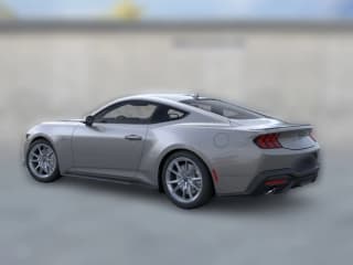 Ford Mustang GT Premium Fastback Ford Mustang GT Premium Fastback