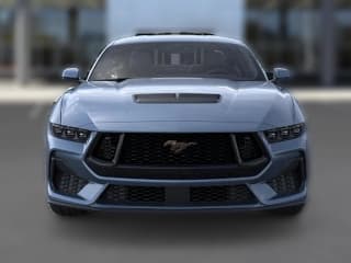 Ford Mustang GT Premium Fastback Ford Mustang GT Premium Fastback