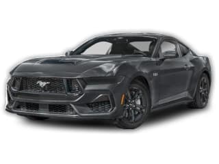 Ford Mustang GT Fastback Ford Mustang GT Fastback