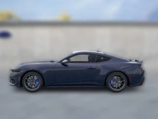 Ford Mustang Dark Horse Fastback Ford Mustang Dark Horse Fastback