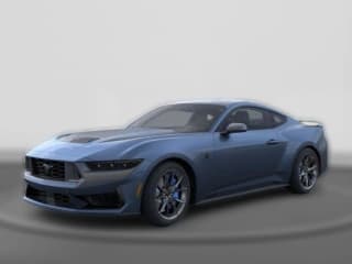 Ford Mustang Dark Horse Fastback Ford Mustang Dark Horse Fastback