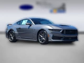 Ford Mustang Dark Horse Fastback Ford Mustang Dark Horse Fastback