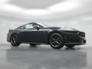Ford Mustang Dark Horse Fastback Ford Mustang Dark Horse Fastback
