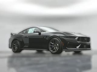 Ford Mustang Dark Horse Fastback Ford Mustang Dark Horse Fastback