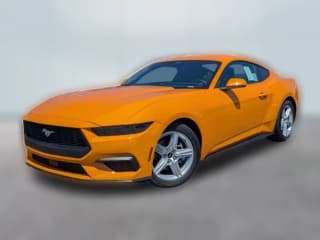 Ford Mustang EcoBoost Premium Fastback Ford Mustang EcoBoost Premium Fastback