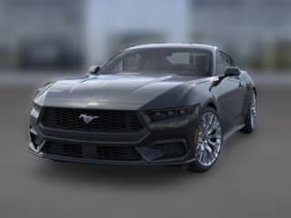 Ford Mustang EcoBoost Premium Fastback Ford Mustang EcoBoost Premium Fastback