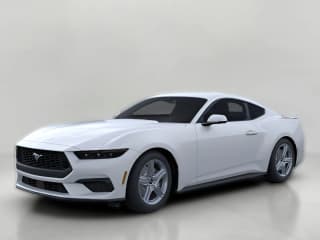 Ford Mustang EcoBoost Premium Fastback Ford Mustang EcoBoost Premium Fastback