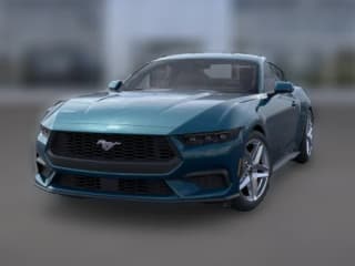 Ford Mustang EcoBoost Premium Fastback Ford Mustang EcoBoost Premium Fastback
