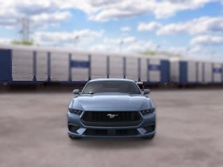 Ford Mustang EcoBoost Premium Fastback Ford Mustang EcoBoost Premium Fastback
