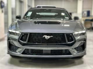 Ford Mustang GT Premium Convertible Ford Mustang GT Premium Convertible