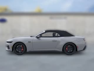 Ford Mustang GT Premium Convertible Ford Mustang GT Premium Convertible