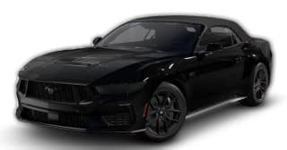 Ford Mustang GT Premium Convertible Ford Mustang GT Premium Convertible