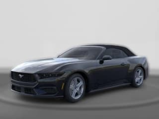 Ford Mustang EcoBoost Premium Convertible Ford Mustang EcoBoost Premium Convertible