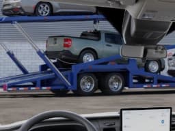 Ford Transit Passenger Wagon XL T-350 HD 148" EL High Roof DRW RWD 2027 — side view
