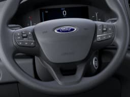 Ford Transit Passenger Wagon XL T-350 HD 148" EL High Roof DRW RWD 2027 — side view