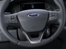 Ford Transit Passenger Wagon XLT T-350 HD 148" EL High Roof DRW RWD 2027 — side view