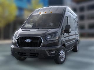 Ford Transit Passenger Wagon XLT T-350 HD 148" EL High Roof DRW RWD Ford Transit Passenger Wagon XLT T-350 HD 148" EL High Roof DRW RWD