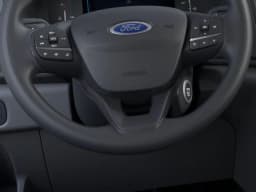 Ford Transit Passenger Wagon XL T-350 HD 148" EL High Roof DRW RWD 2026 — side view