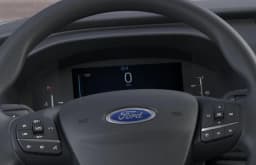 Ford Transit Passenger Wagon XL T-350 HD 148" EL High Roof DRW RWD 2026 — side view