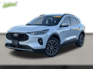 Ford Escape PHEV FWD Ford Escape PHEV FWD